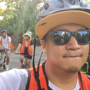 Meet your Posher, Mark